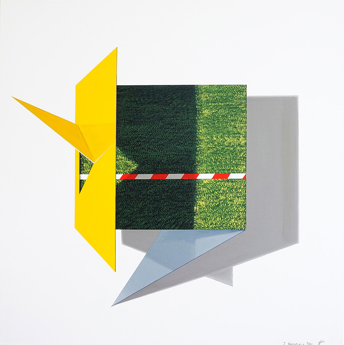 Cavatina in Three Quarter Time by J Valenzuela Didi | Lethbridge Gallery